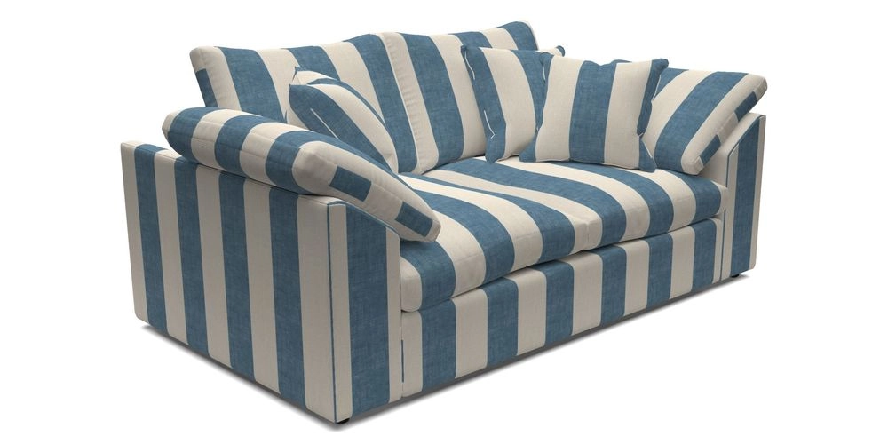 Big softie sloped arm