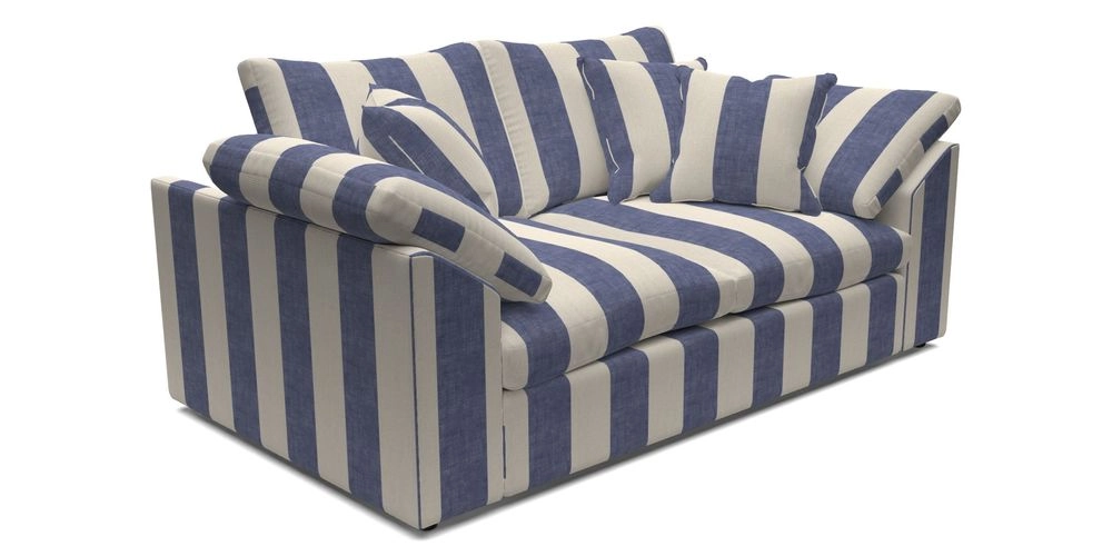 Big softie sloped arm