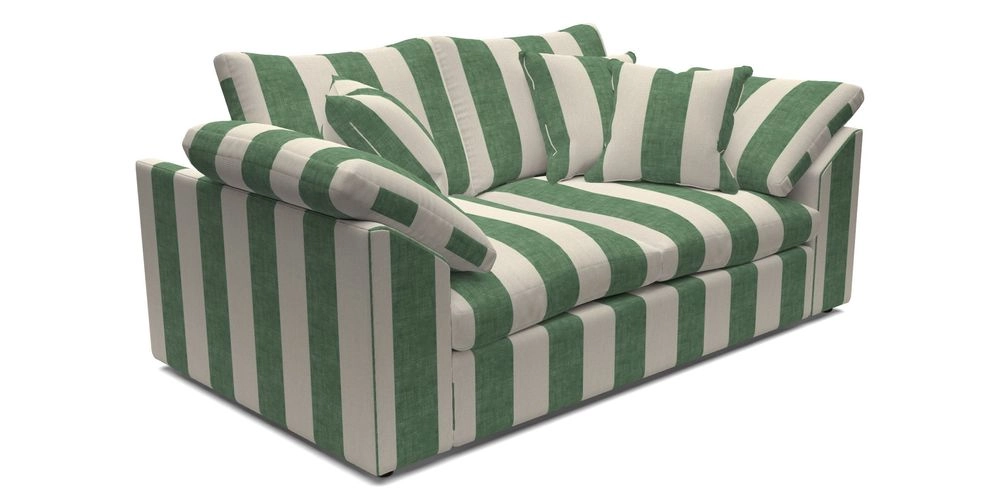 Big softie sloped arm