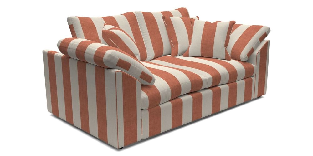 Big softie sloped arm