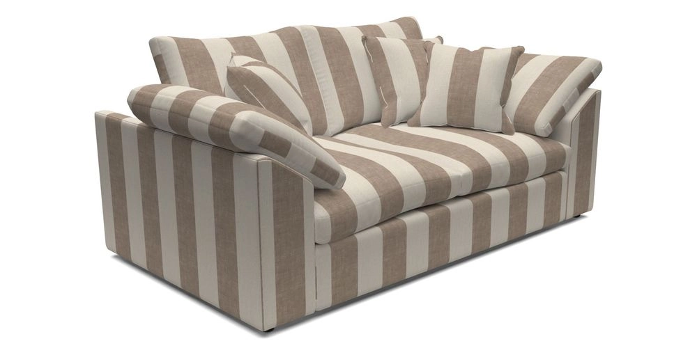 Big softie sloped arm