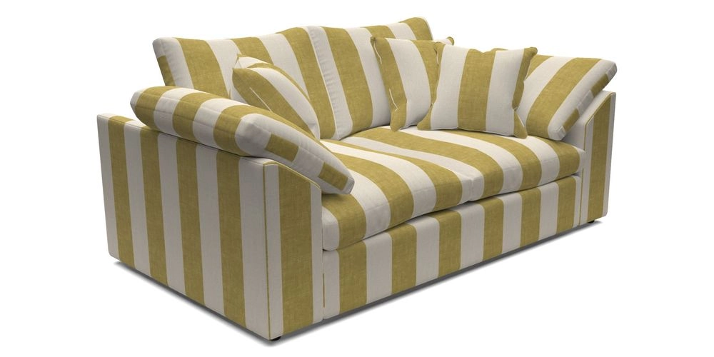 Big softie sloped arm