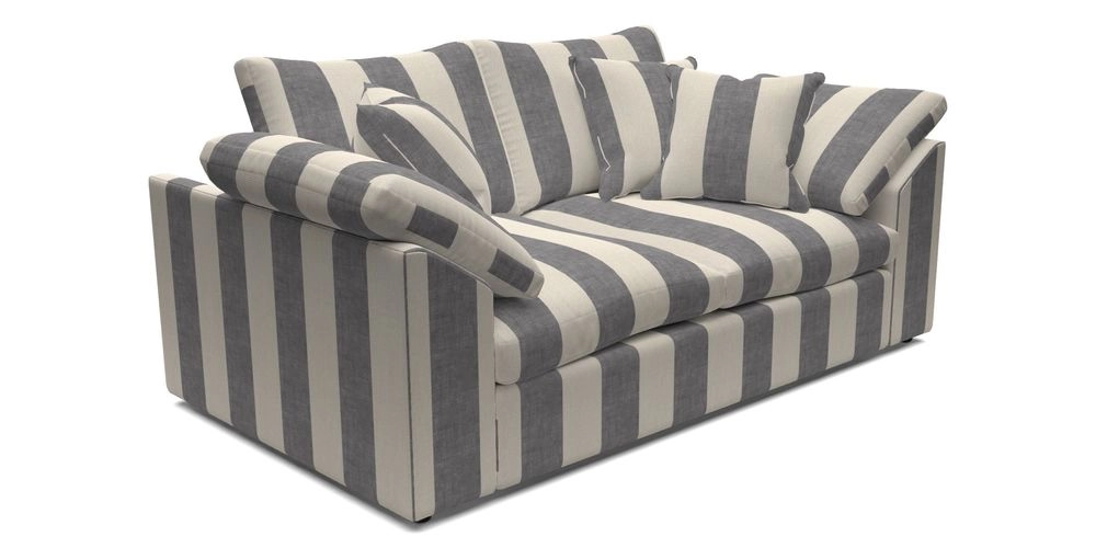 Big softie sloped arm