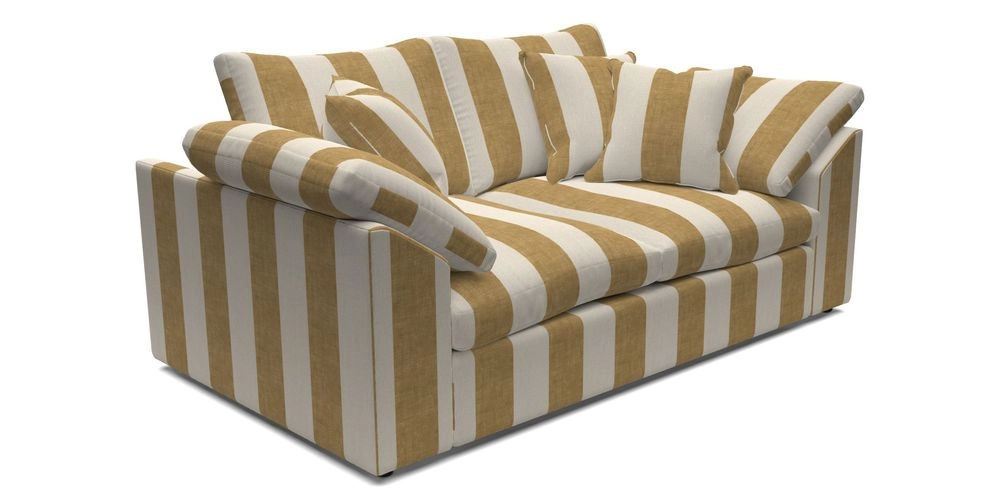 Big softie sloped arm