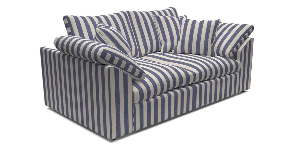 Big softie sloped arm