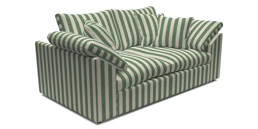 Big softie sloped arm