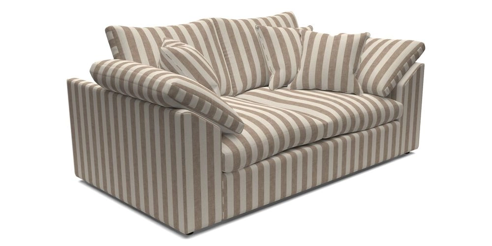 Big softie sloped arm