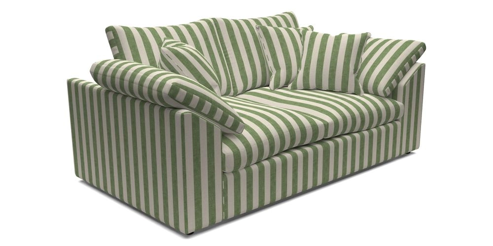 Big softie sloped arm