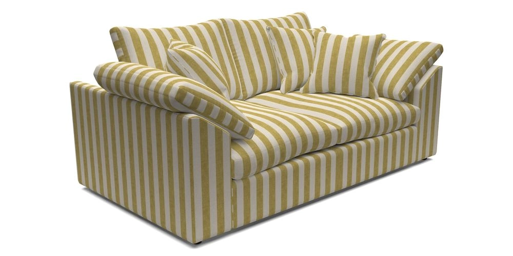 Big softie sloped arm