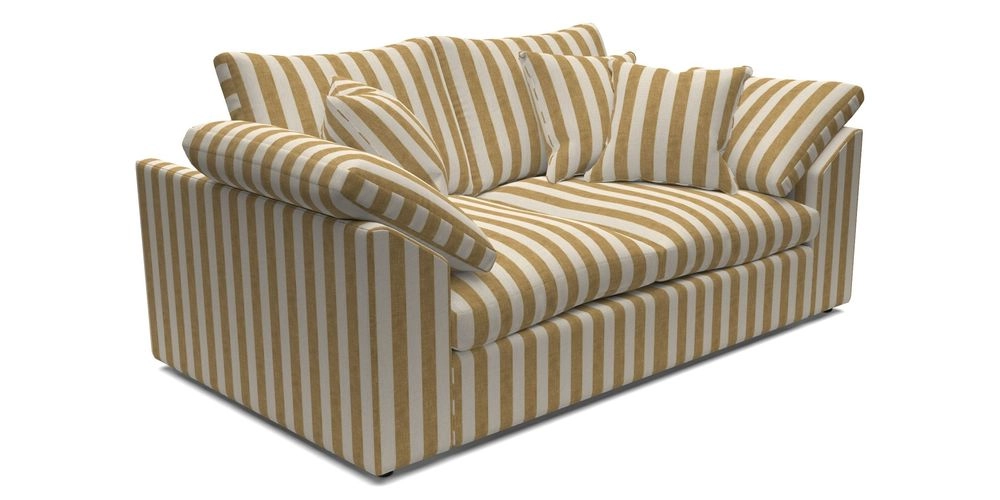 Big softie sloped arm