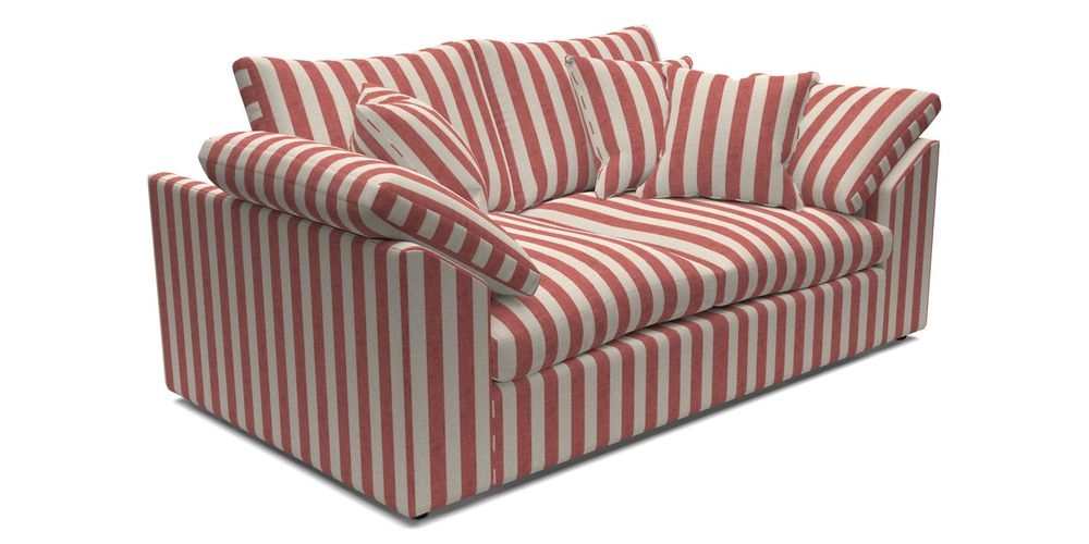 Big softie sloped arm