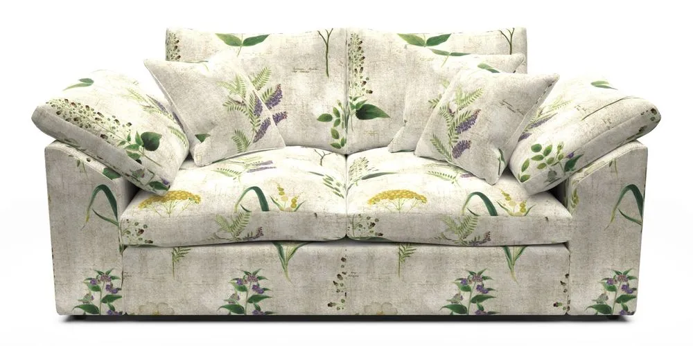 2 Seater Sofa