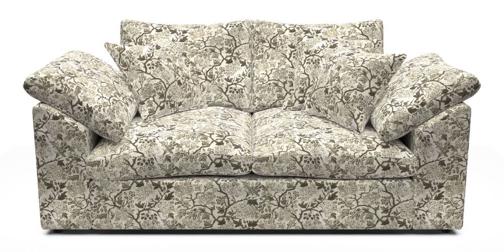 2 Seater Sofa