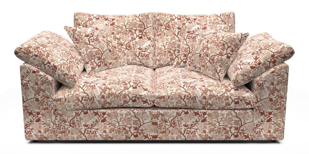 2 Seater Sofa