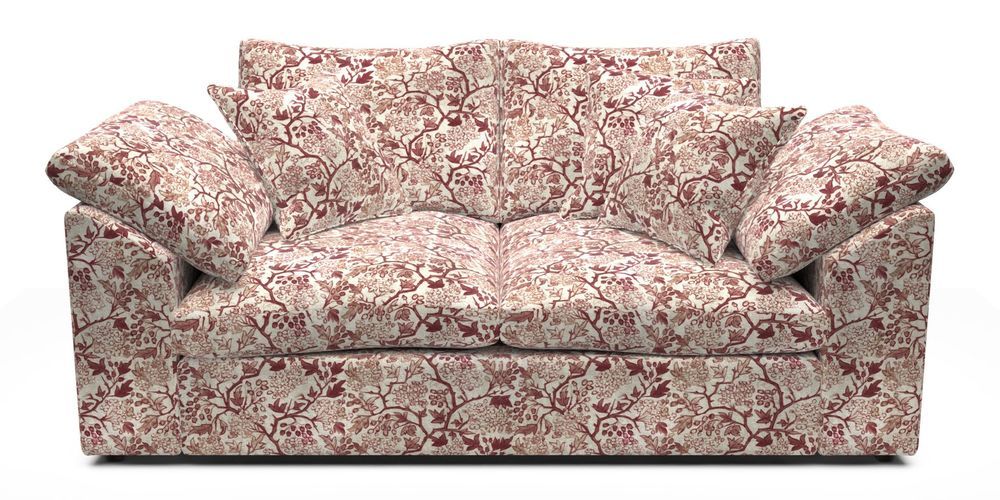2 Seater Sofa