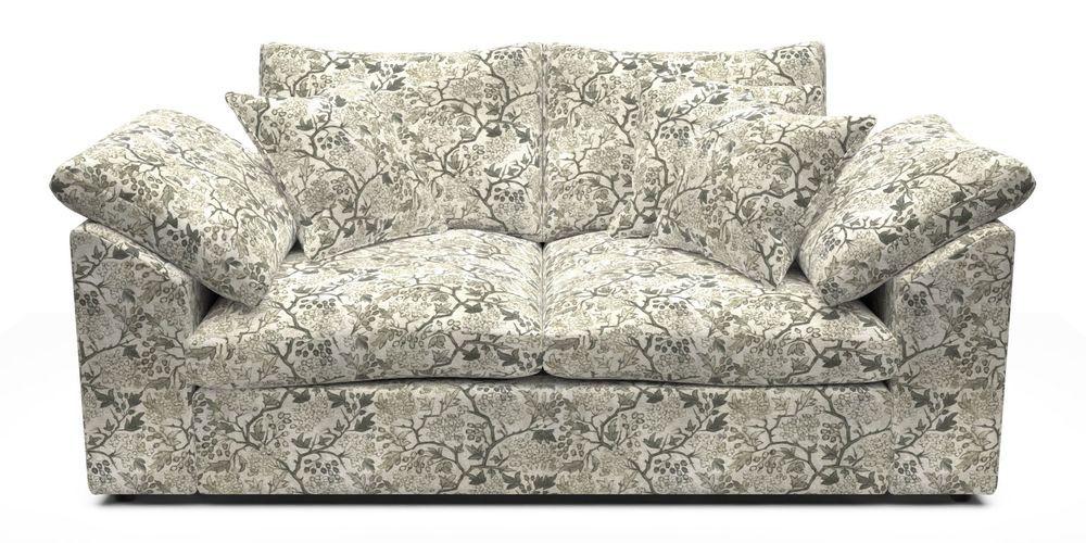 2 Seater Sofa