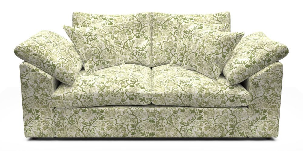 2 Seater Sofa