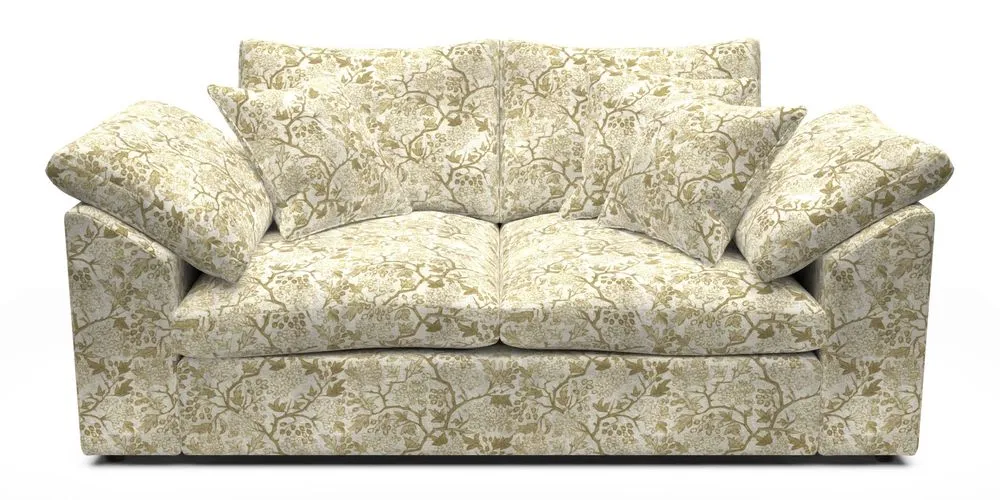 2 Seater Sofa