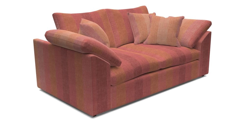 Big softie sloped arm