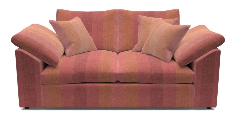 Big softie sloped arm