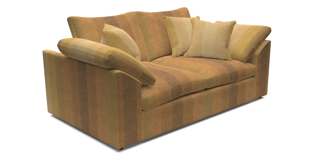 Big softie sloped arm