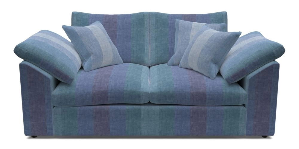 Big softie sloped arm