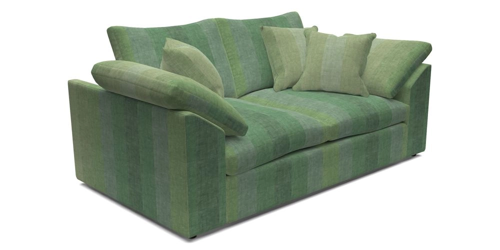 Big softie sloped arm