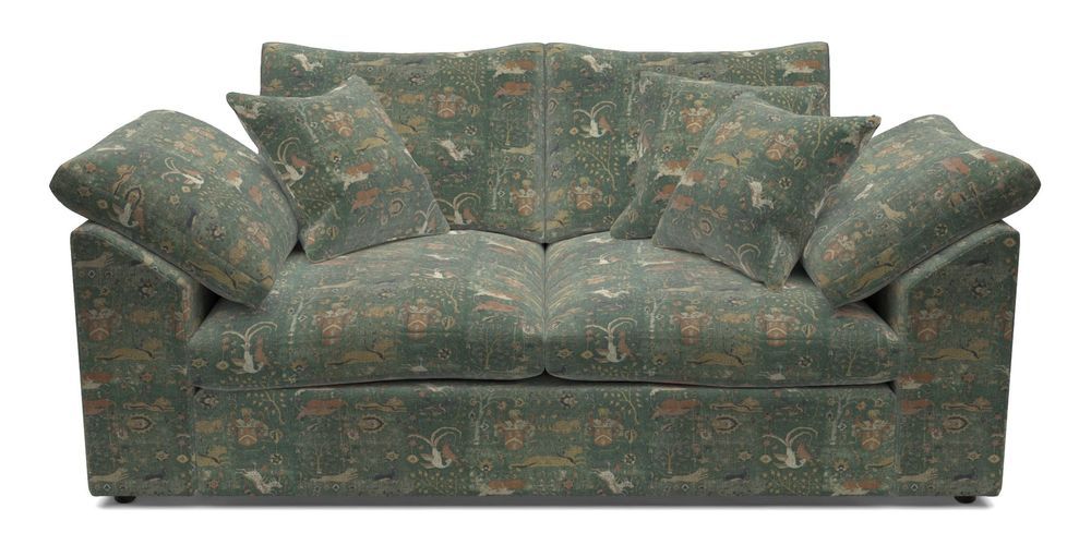 2 Seater Sofa
