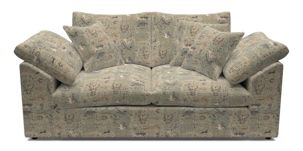 2 Seater Sofa