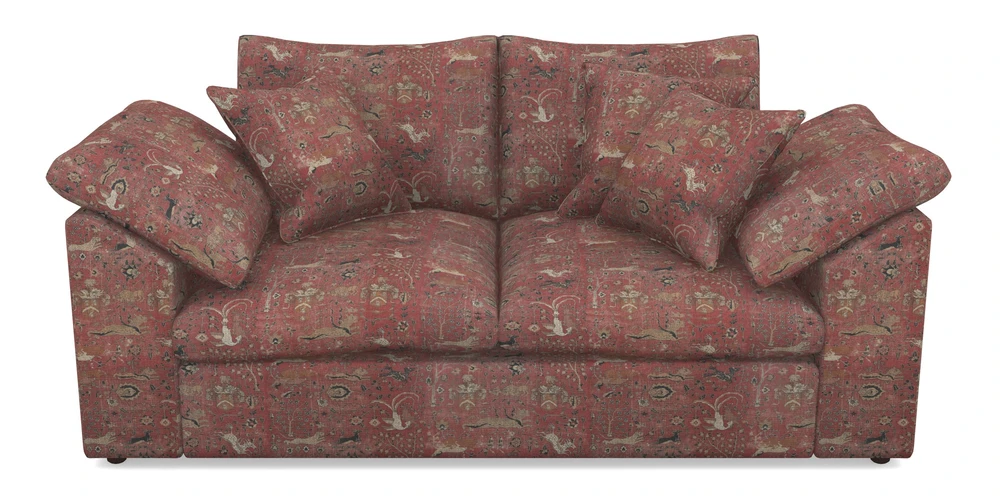 2 Seater Sofa