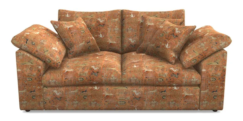 2 Seater Sofa