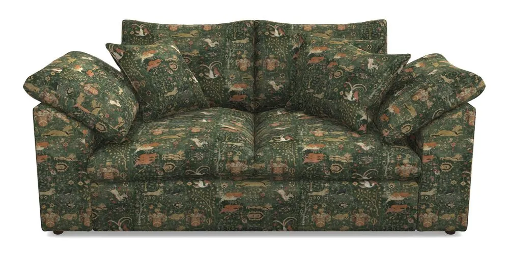 2 Seater Sofa