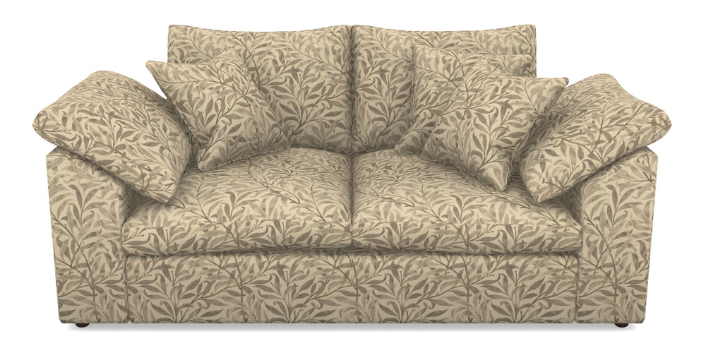 Product photograph of Big Softie Sloped Arm Sloped Arm 2 Seater Sofa In V A Drawn From Nature - Willow Bough Large - Natural from Sofas and Stuff Limited