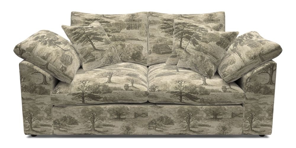 2 Seater Sofa