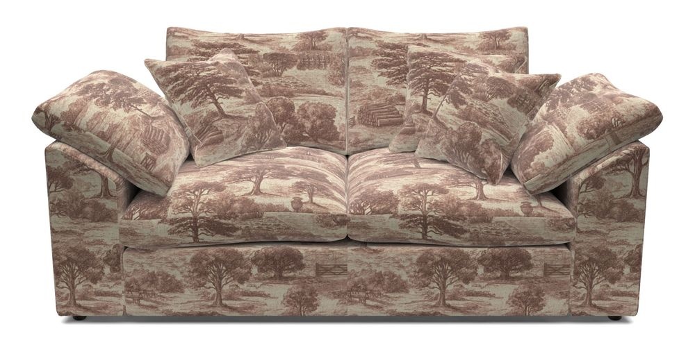 2 Seater Sofa