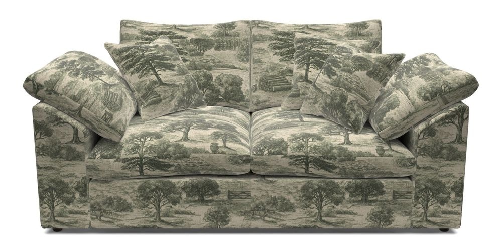 2 Seater Sofa