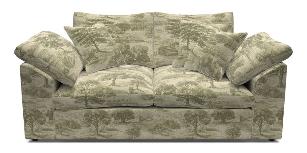 2 Seater Sofa