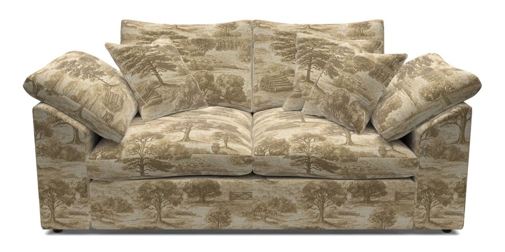 2 Seater Sofa