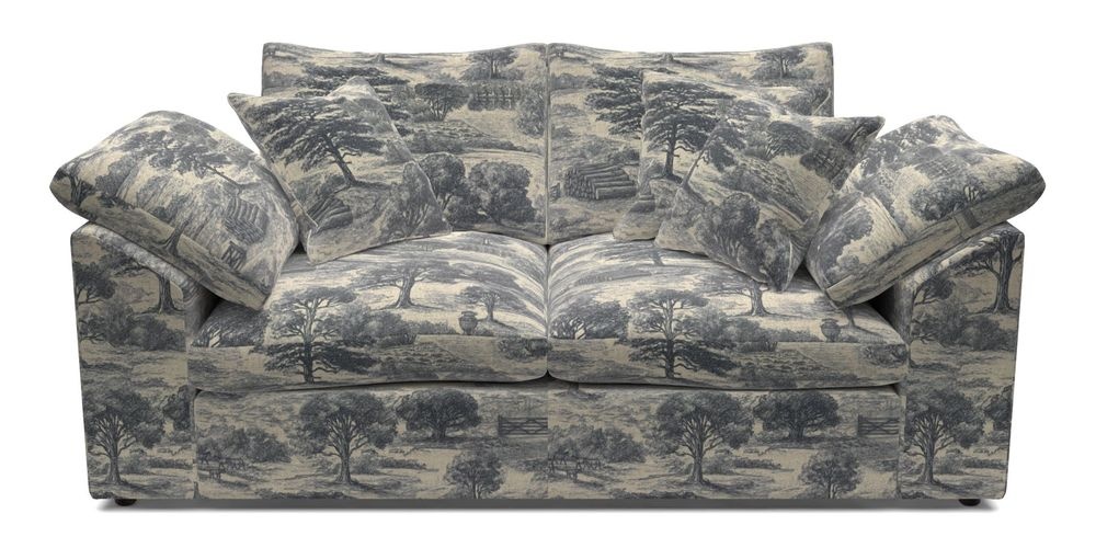 2 Seater Sofa