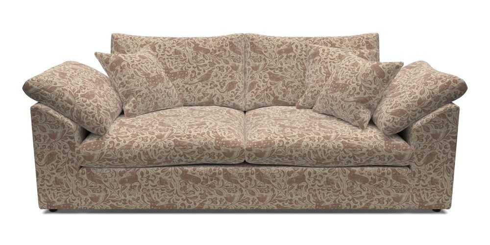 3 Seater Sofa