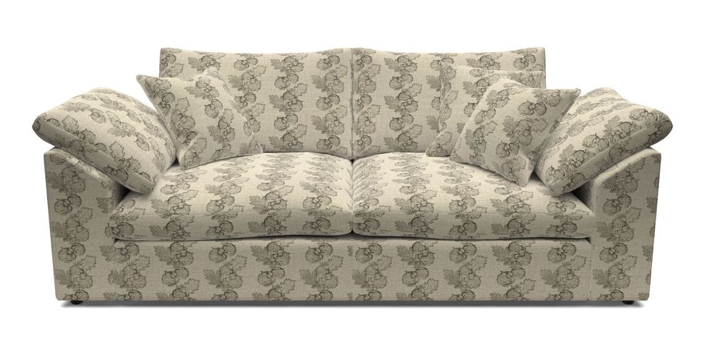 3 Seater Sofa