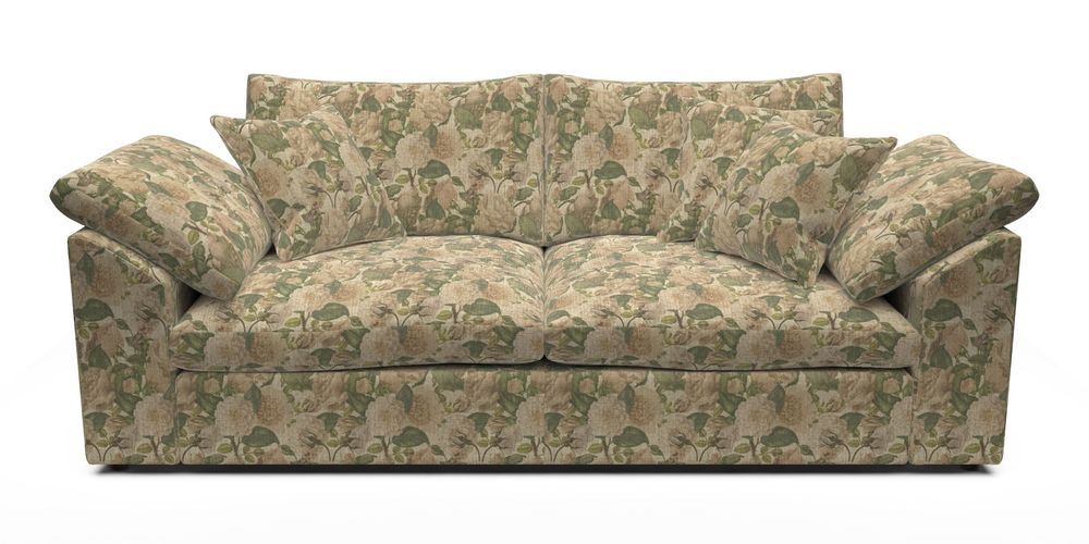 3 Seater Sofa