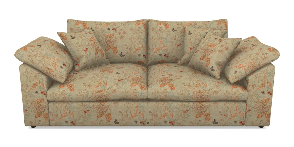 3 Seater Sofa