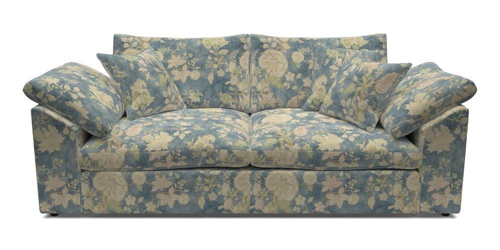 3 Seater Sofa