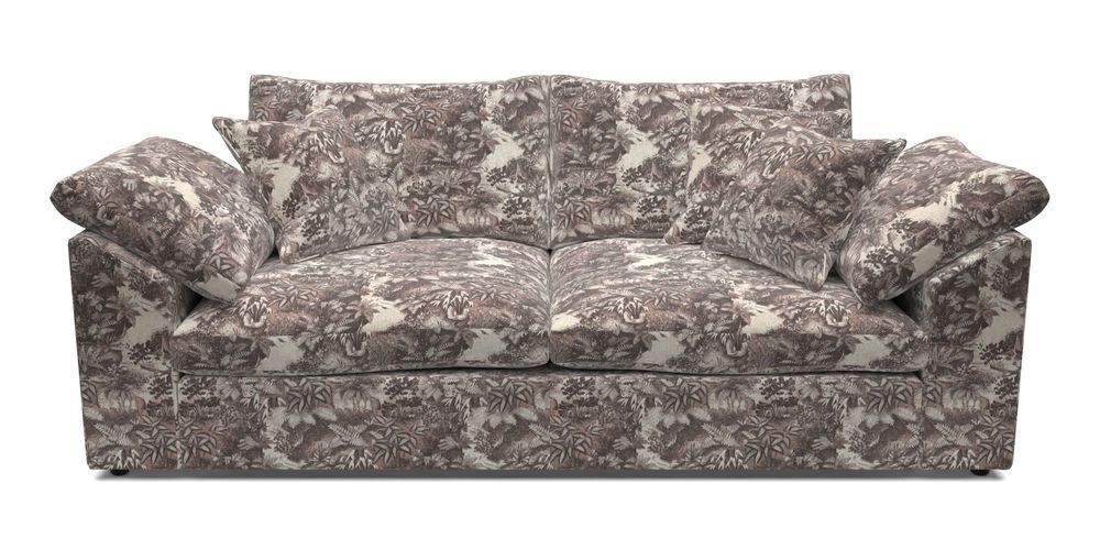 3 Seater Sofa