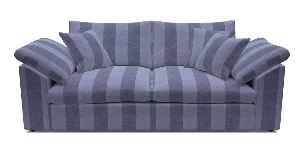 Big softie sloped arm