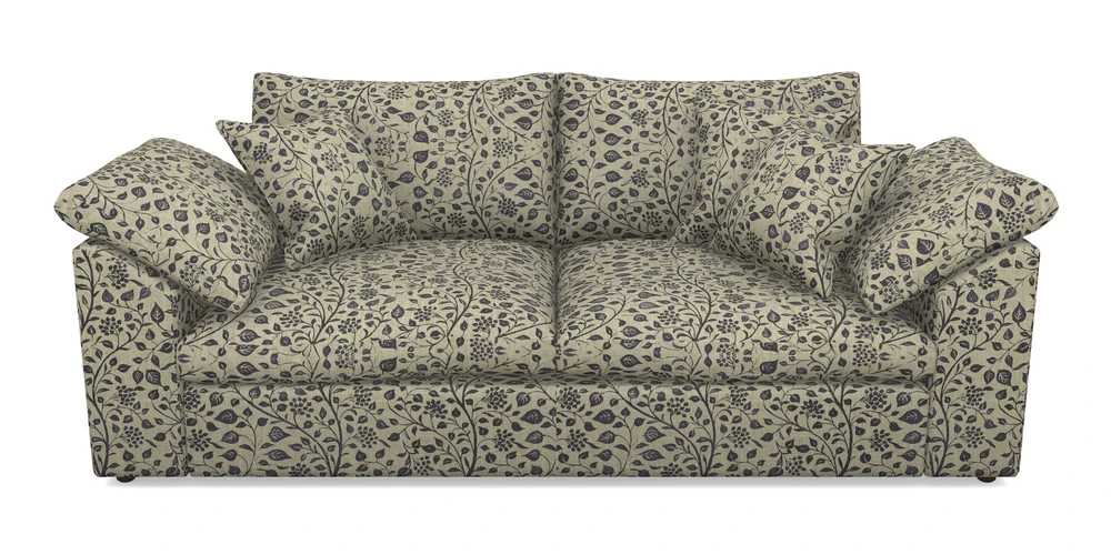 3 Seater Sofa