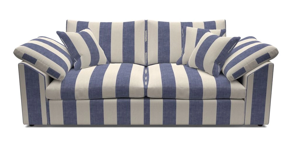 Big softie sloped arm