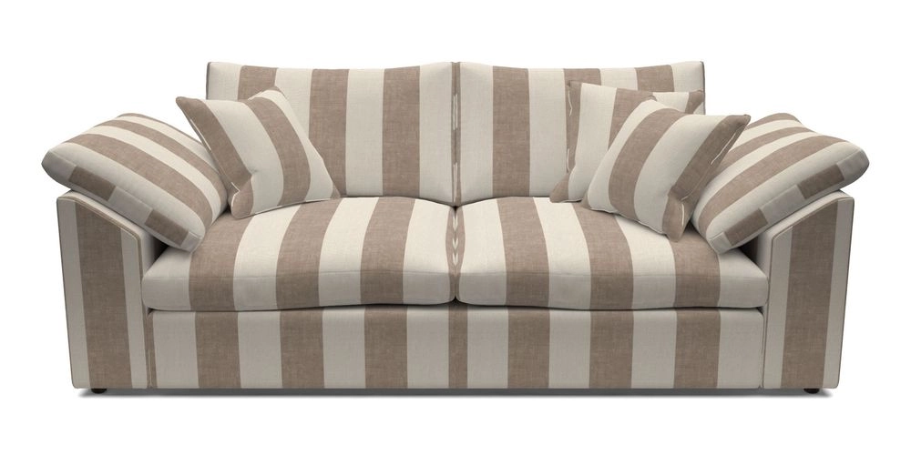 Big softie sloped arm