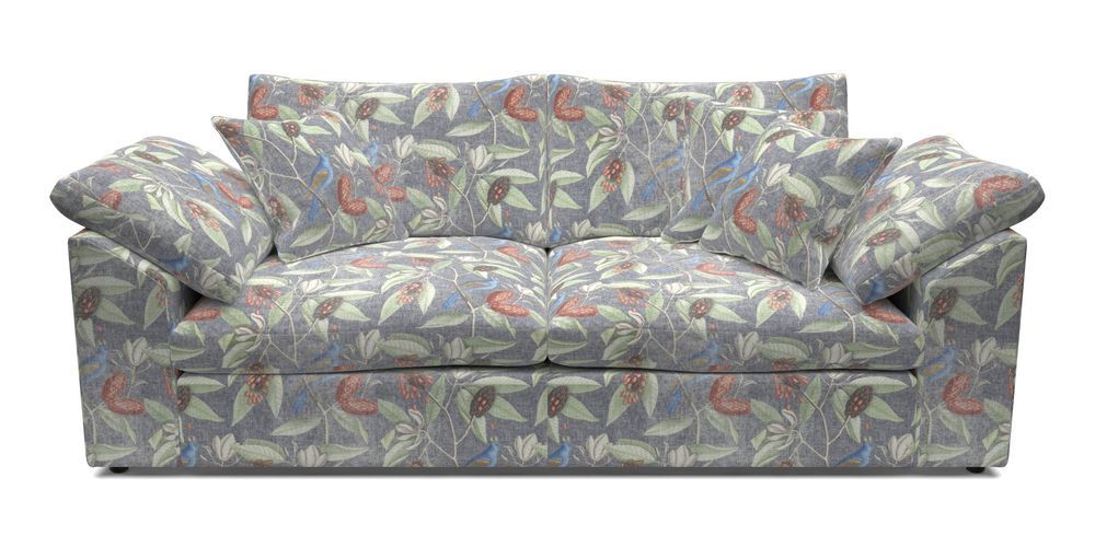 3 Seater Sofa